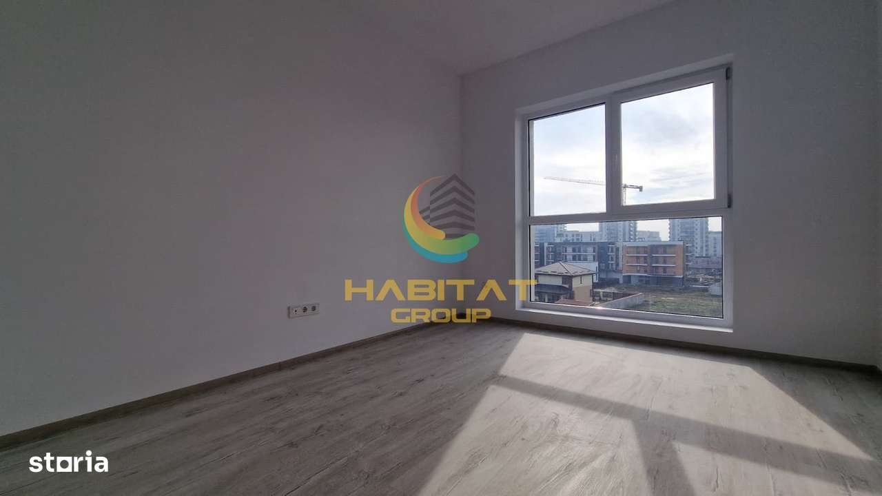 Apartament 2 camere decomandat - Pallady