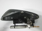 Maner exterior usa dreapta fata Alfa Romeo 159 an 2004 2005 2006 2007 2008 2009 2010 2011 - 3