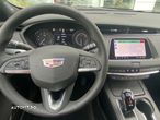 Cadillac XT4 - 7