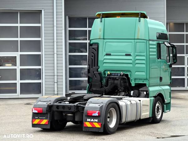 MAN TGX 18480 BLS - 4