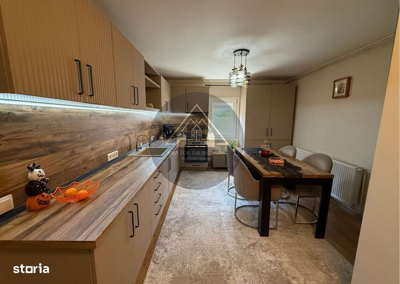 Apartament 3 camere, Medias - Imagine principală: 5/14