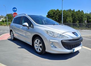 Peugeot 308 SW 1.6 HDi Premium CVM6