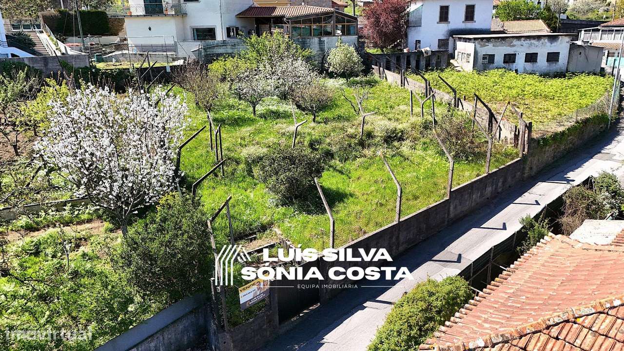 Terreno para Construção com 530m2 - Negócio em São João da...-12