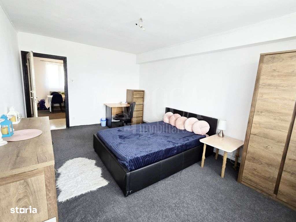 Apartament 3 camere de vanzare in Marasti, Cluj Napoca-9
