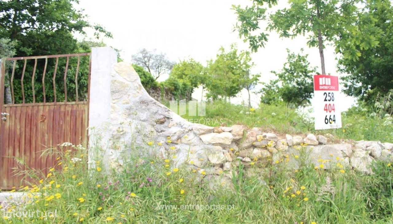 Terreno para construção - Vilarelho, Caminha