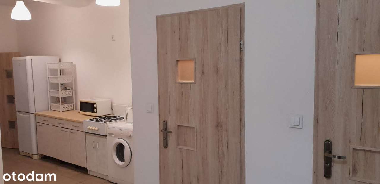 PROWIZJA 0 NOWY Dom Na Firmę Na Wynajem 2 osobne mieszkania-4