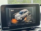 Mercedes-Benz GLC 250 d 4Matic 9G-TRONIC Exclusive - 29
