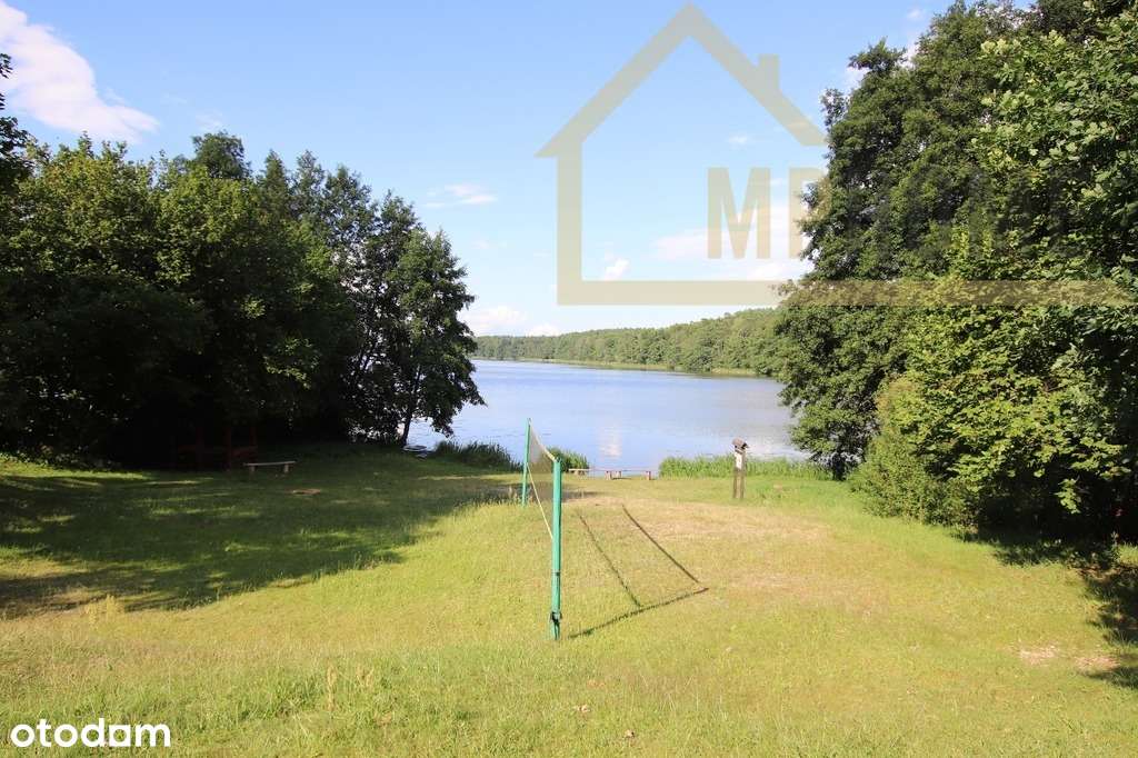 Mega okazja! - Dom 150m od jeziora!-17