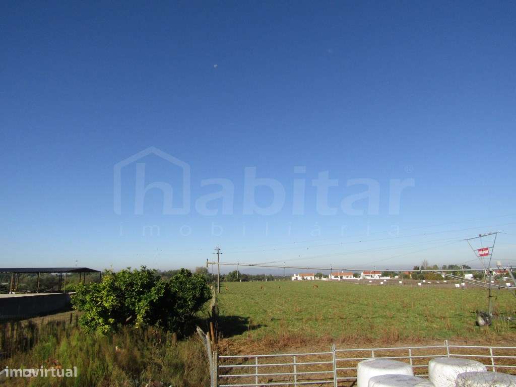 Moradia NOVA com Garagem e Piscina-27