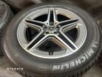 ORYGINALNE KOŁA ALUFELGI Mercedes AMG GLE W167 20" A1674013200 A1674013300 - 8