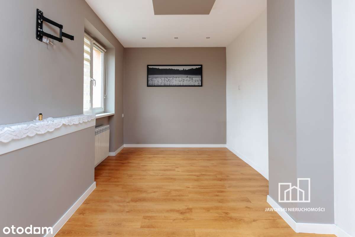 Janowiec Wlkp. dom + warsztat, 2 niezależne lokale-2