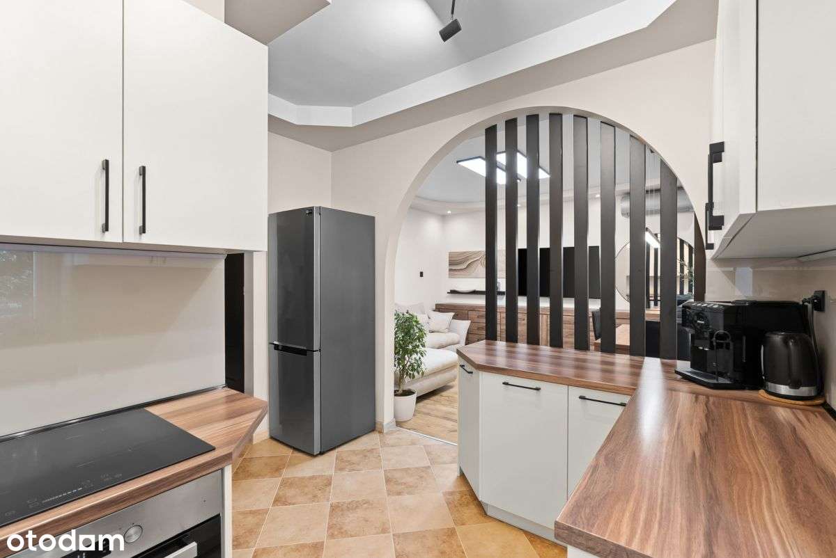 3 Pokoje | Parter | Przytulne mieszkanie-6