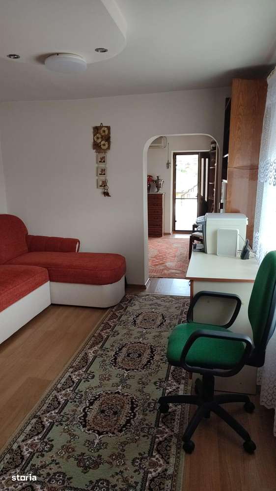 Casa cu etaj tip duplex zona 5 Calarasi – 140m2 intr-o curte de 200m2 - Imagine principală: 5/10