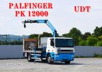 DAF CF 75.310* PK 12000+PILOT* WINDA *STAN BDB - 1