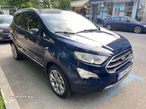 Ford EcoSport 1.0 EcoBoost TITANIUM X - 8