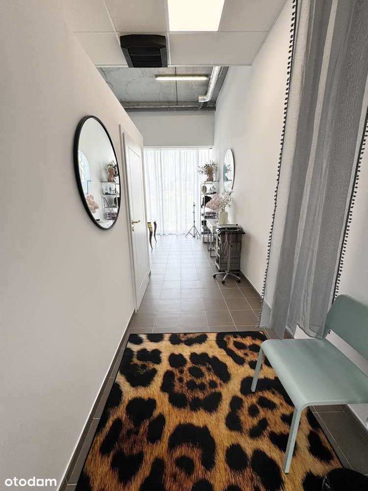 Lokal handlowo-usługowy 26m2, PARKOVA, Gdynia - Pełny obrazek: 4/11