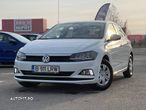 Volkswagen Polo 1.0 Trendline - 1