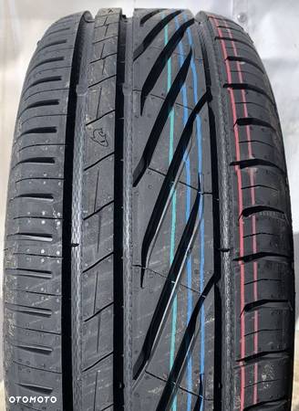 205/55R16 Uniroyal 2022R  RainSport 5 91V - 2