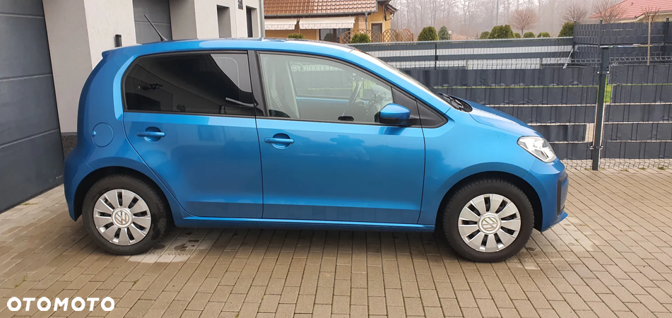 Volkswagen up! 1.0 move - 13