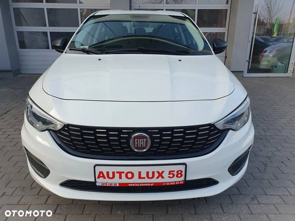 Fiat Tipo 1.6 MultiJet 16v Pop - 2