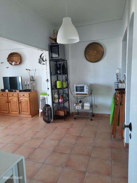 Costa da Caparica T1 - Grande imagem: 5/12