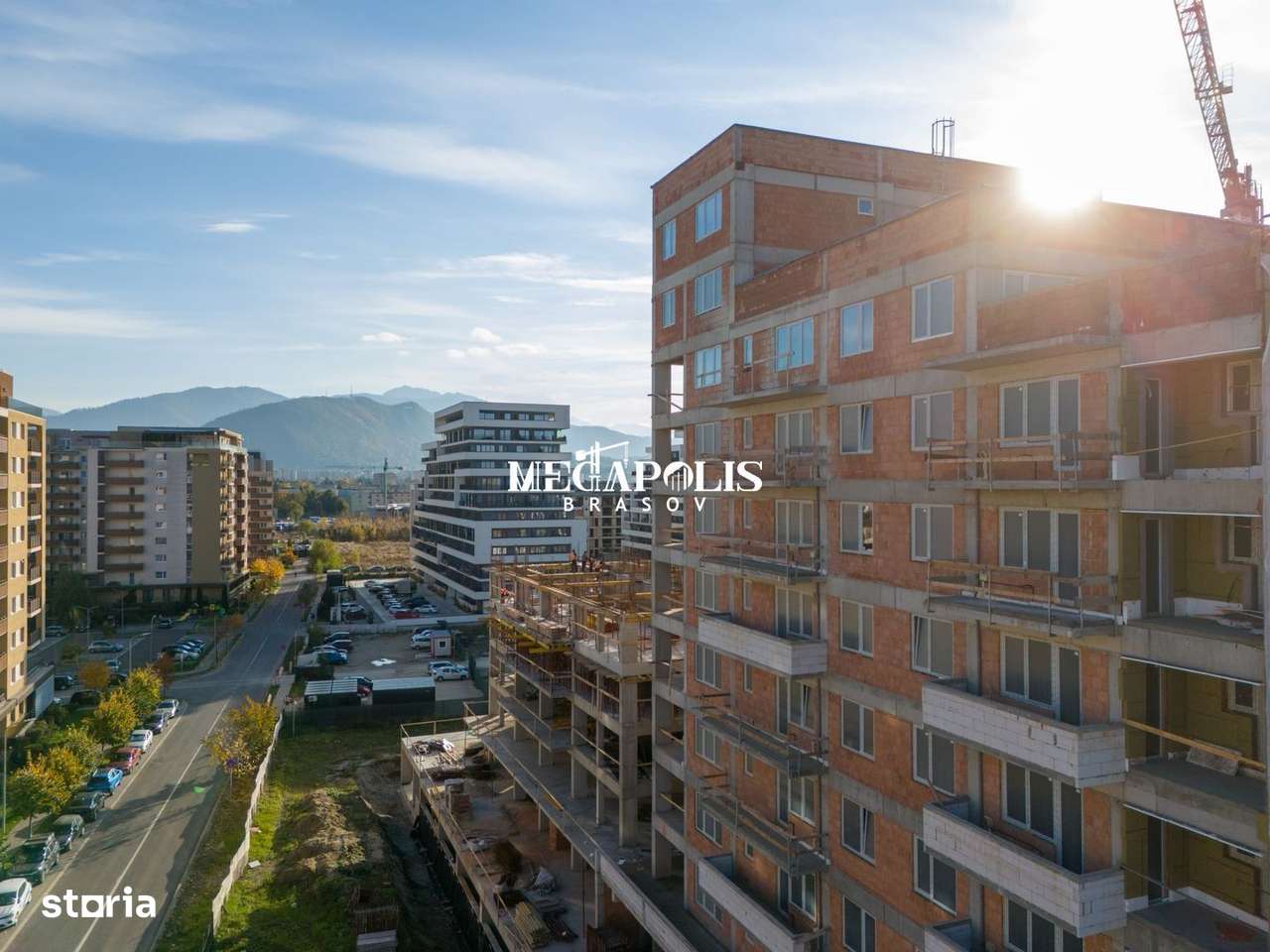 Garsonierǎ Coresi | Plata Tranșe | Credit - Imagine principală: 2/20