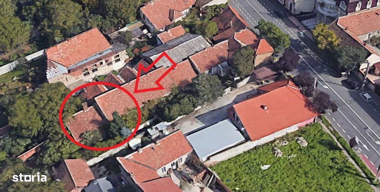 Cart. Pârneava - Apartament - 95 mp (2 ateliere), Arad - Imagine principală: 3/4