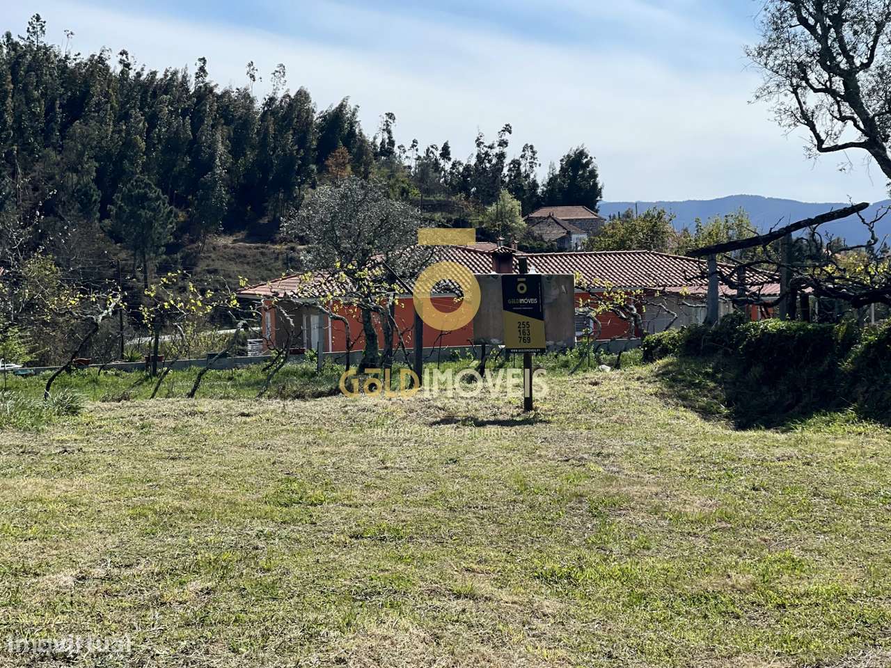 Terreno Urbano - Grande imagem: 2/6