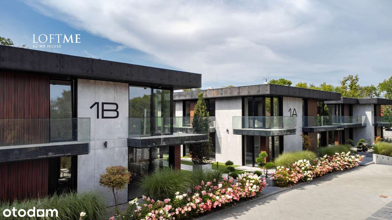 APARTAMENTY PREMIUM - PRESTIŻOWE i KAMERALNE osiedle | ZŁOTNO-3