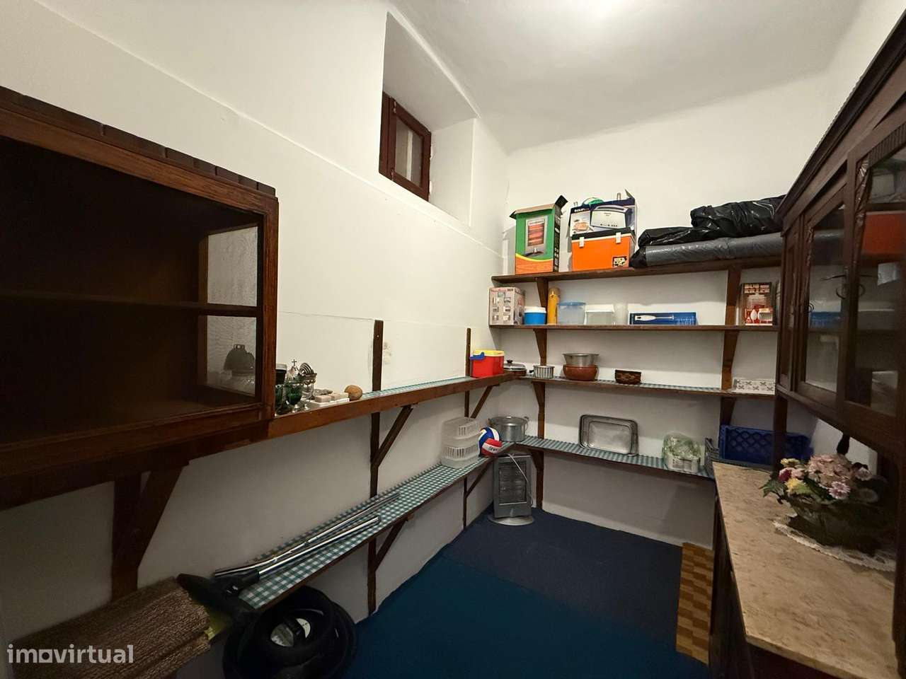 Moradia T4 no Centro de Ovar-13