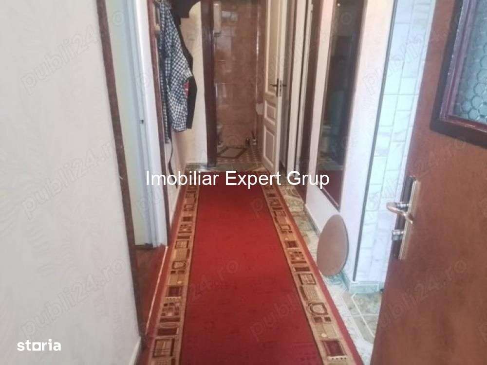 4 Camere: Calea Calarasilor-Popa Nan,curte - Imagine principală: 5/10