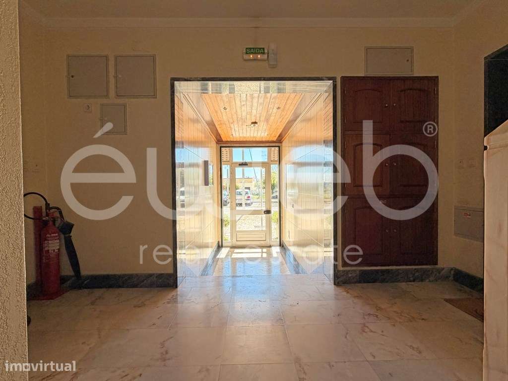 Apartamento T3, Urbanização Porto Belo, Porto Alto-35