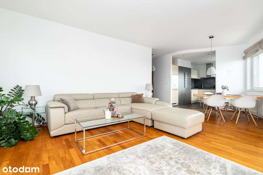 Apartament-Os.Książąt Pomorskich - Pełny obrazek: 4/17