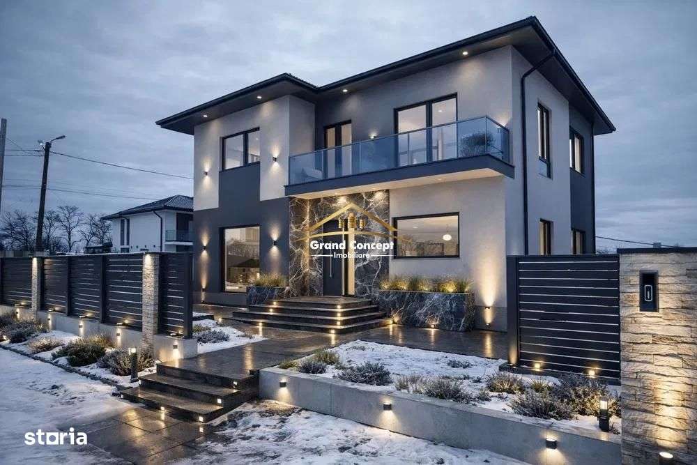 Casa, 4 camere,147mp, Hlincea, €245.000 Cod Oferta: 11727-0