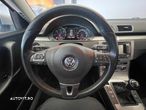 Volkswagen Passat Variant 1.6 TDI BlueMotion Technology Comfortline - 21