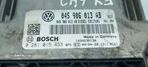 Centralina Do Motor  Ecu Seat Ibiza Iv Sportcoupe (6J1, 6P5) - 3