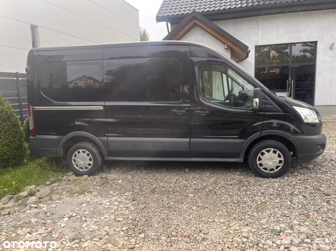 Ford Transit - 3