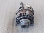 Alternador Renault Clio Ii Caixa (Sb0/1/2_) - 1