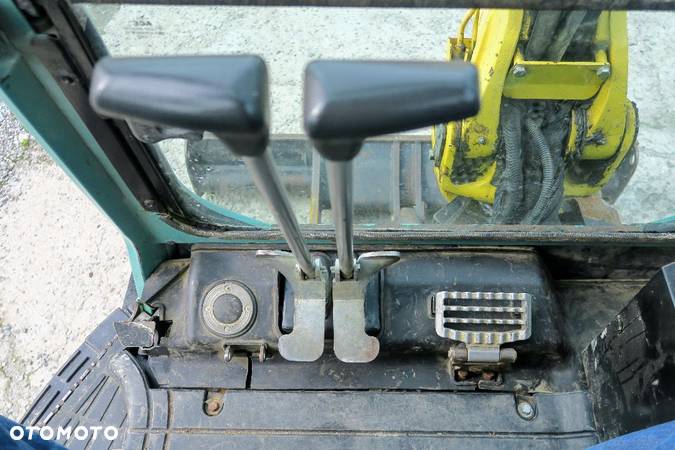 Yanmar Vio 33-U - 21