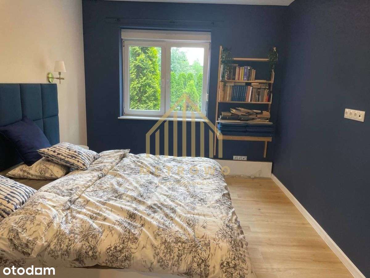 Mieszkanie z Ogródkiem Osiedle zamknięte Do - Pełny obrazek: 5/11