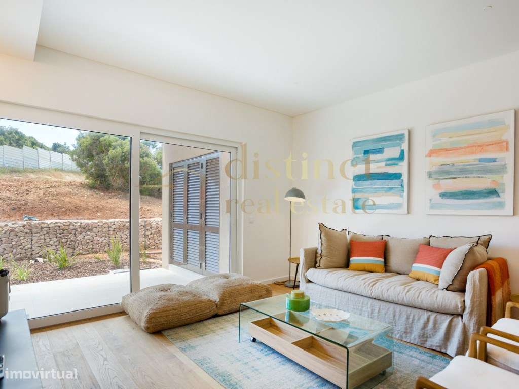 Apartment T1+2 at Pestana 'The Valley Nature Resort'- Carvoeiro, Al... - Grande imagem: 4/20