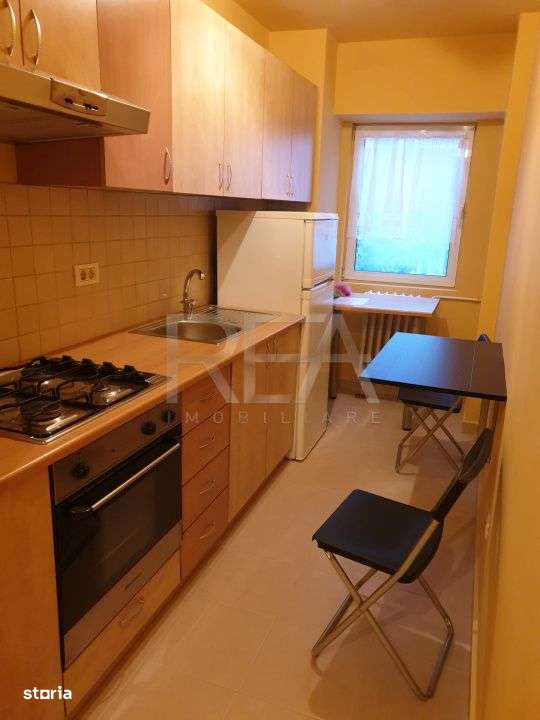 Garsoniera | Decoamndata | Teatrul Masca - Zona Lujerului - Imagine principală: 3/7