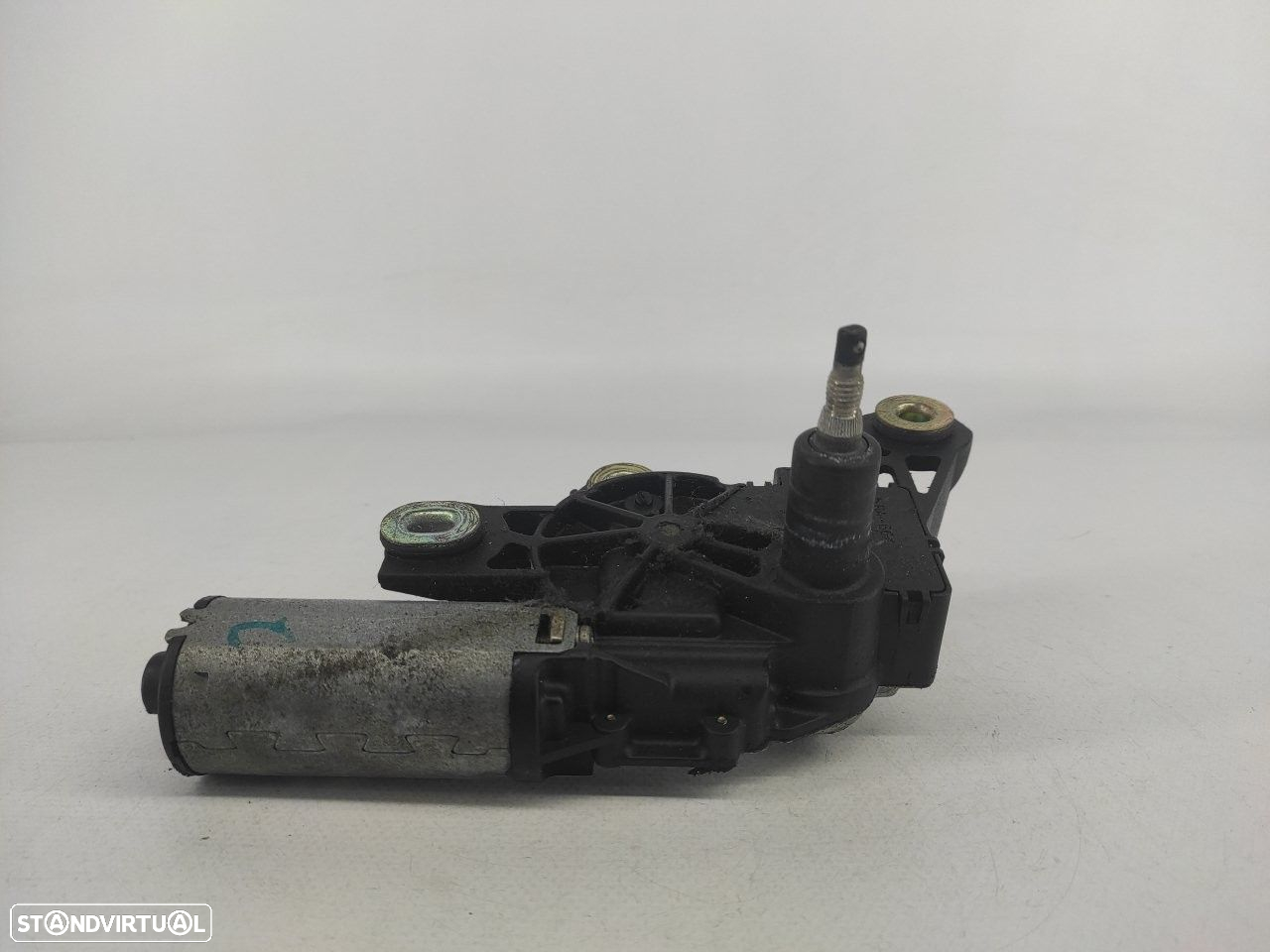 Motor Limpa Vidros Mala Volkswagen Golf Iv (1J1) - 2