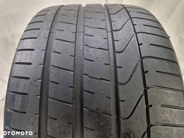 305/30/20 305/30r20 Pirelli P Zero 103y N1 Porsche - 1