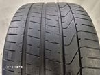 305/30/20 305/30r20 Pirelli P Zero 103y N1 Porsche - 1