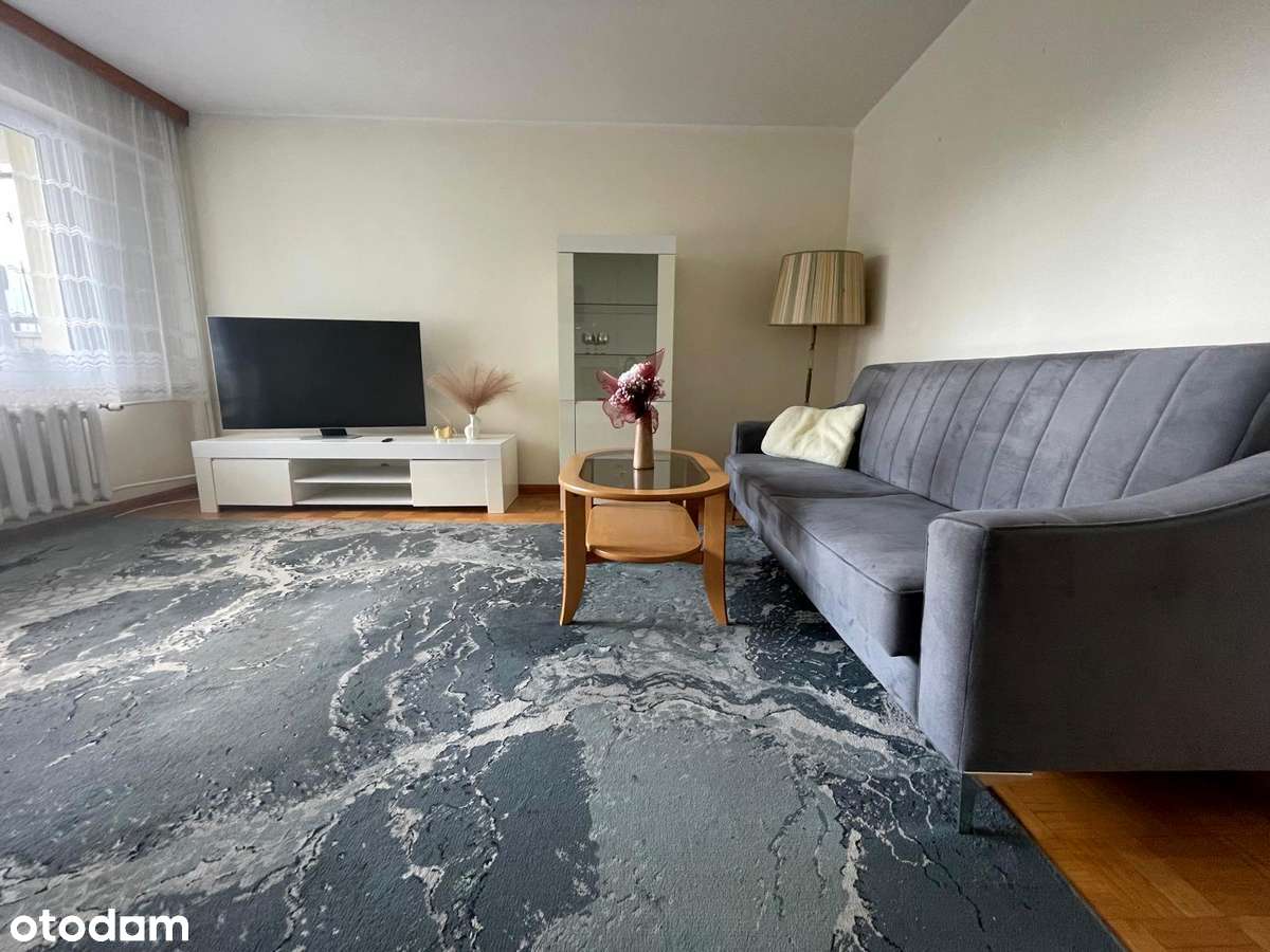 Rzadkość w Centrum 4 Niezależne Pokoje+duża loggia! ZOB. ZANIM ZNIKNIE - Pełny obrazek: 4/8