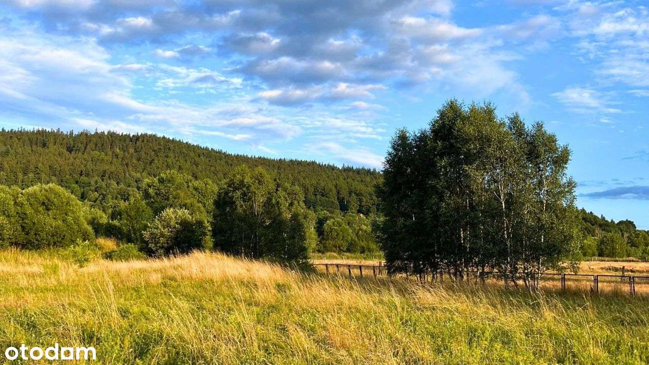 Malownicza Okolica Piękne Widoki *Zobacz to sam* - Pełny obrazek: 5/10