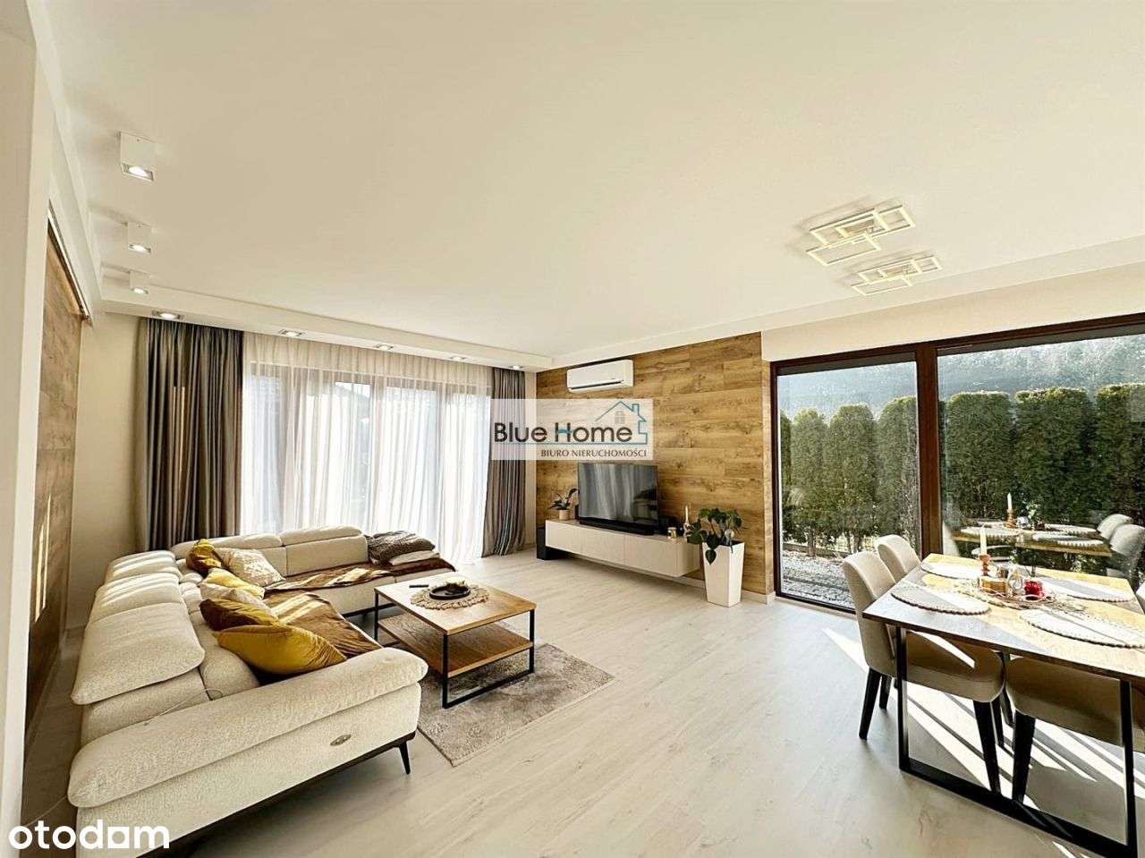 Warty uwagi dom w kameralnej okolicy, Kawęczyn - Pełny obrazek: 4/20