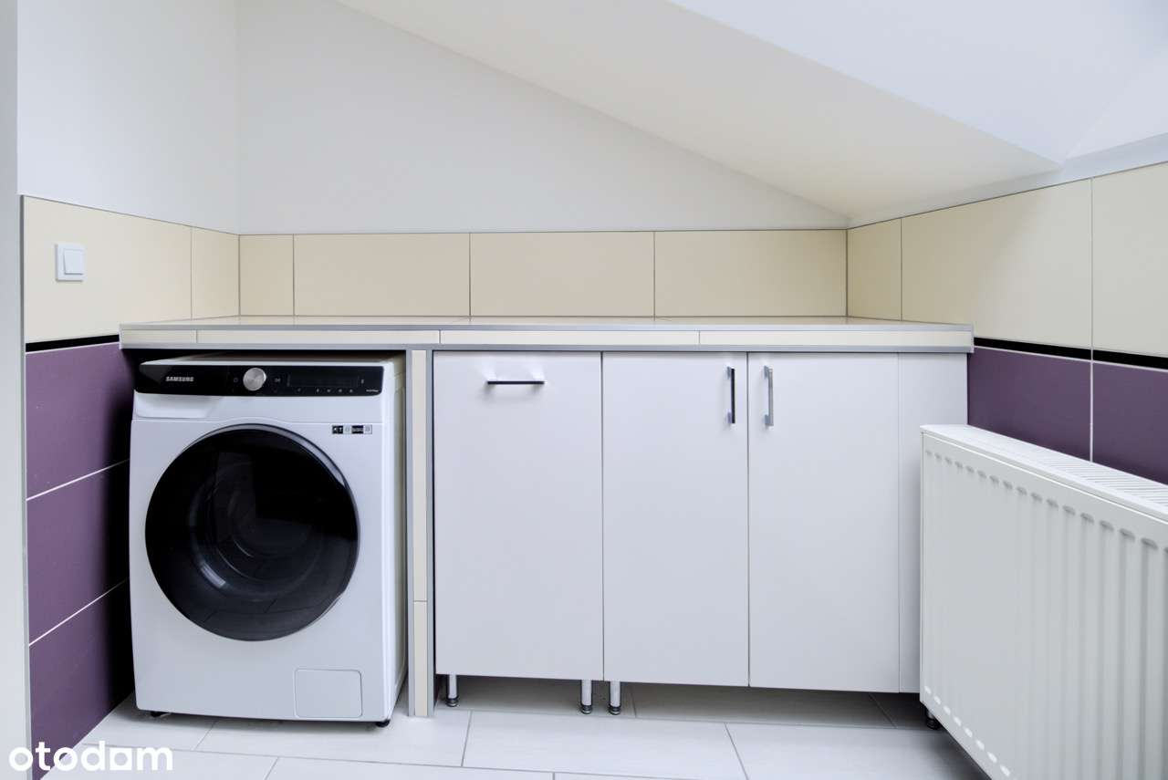 piękne mieszkanie na Oporowie-15