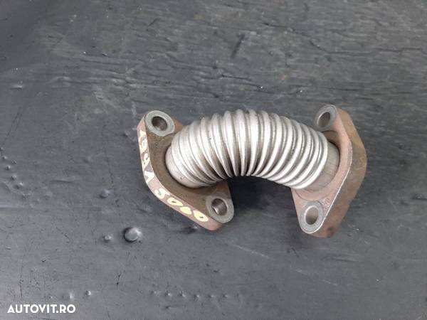 conducta egr 1.9 d multijet 199a5000 130 cp fiat grande punto - 2